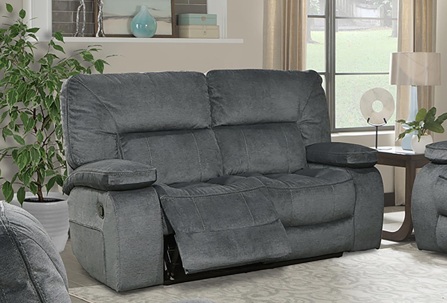 その他 CabCallawayACMEFurnitureDELMAR SOFA3P MCHA_833-